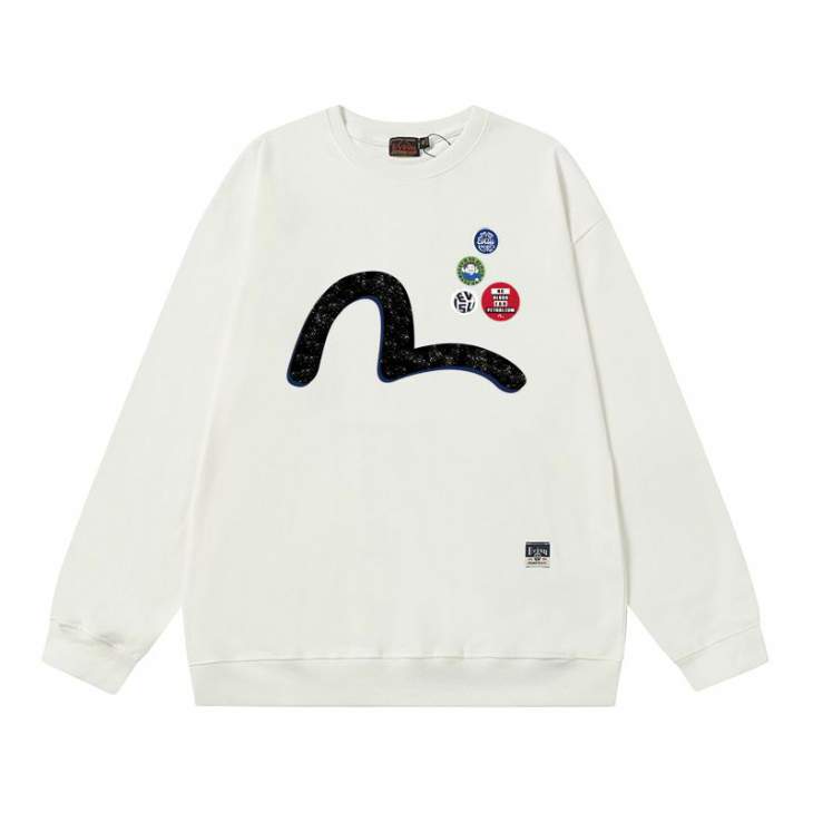 Picture of Evisu Sweatshirt _SKUEvisuS-XLh8txEV300632032
